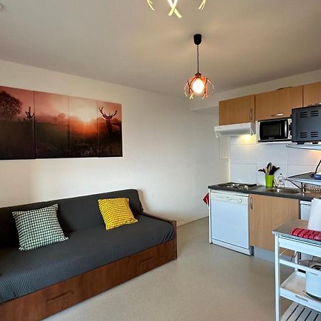 Appartements Du Pic D'Anie Arette Εξωτερικό φωτογραφία