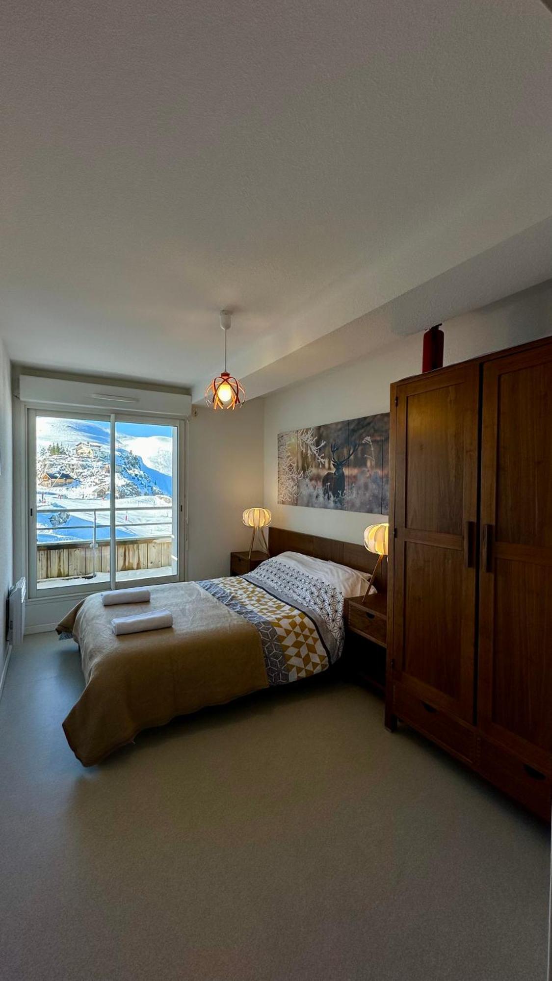 Appartements Du Pic D'Anie Arette Εξωτερικό φωτογραφία