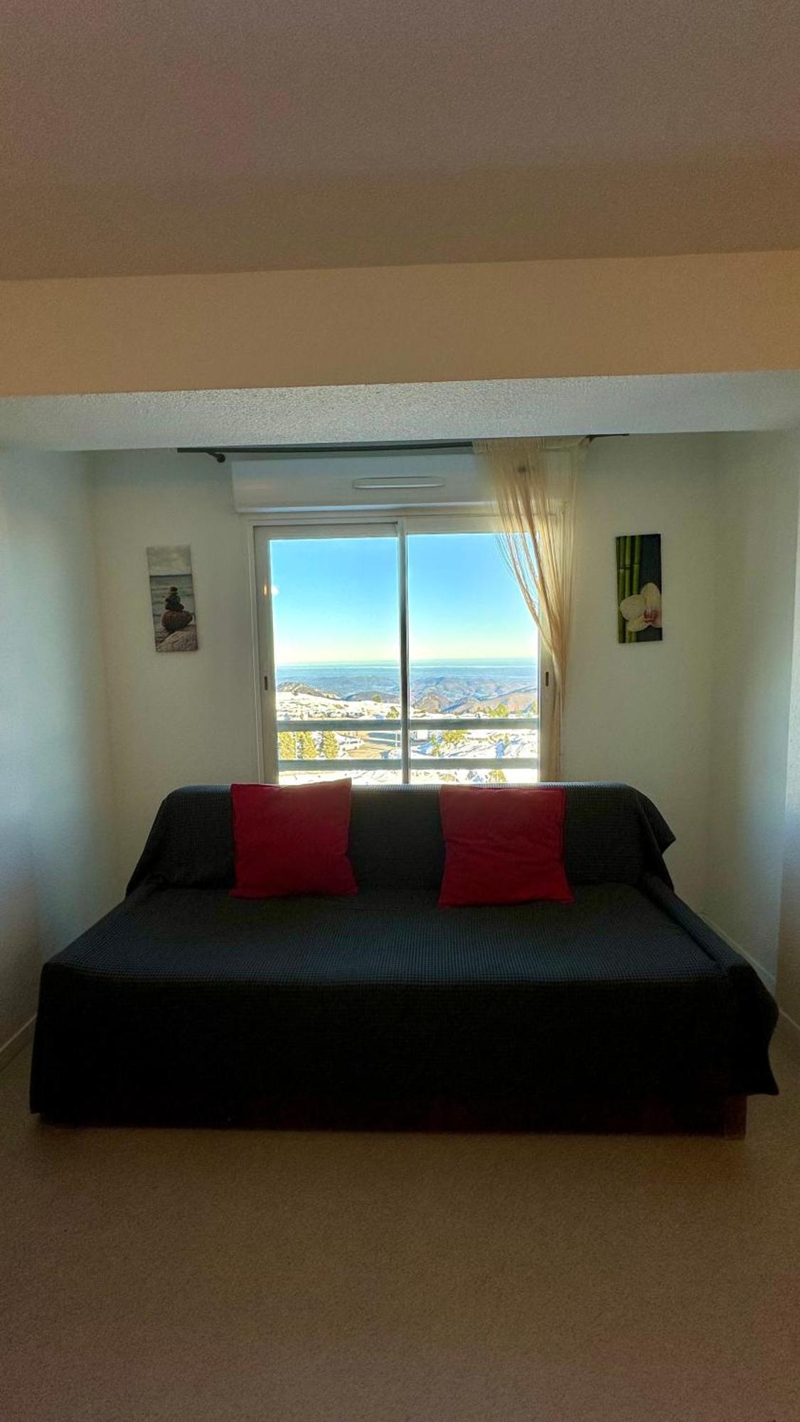 Appartements Du Pic D'Anie Arette Εξωτερικό φωτογραφία