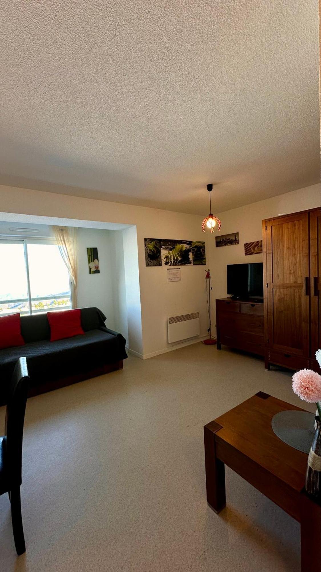 Appartements Du Pic D'Anie Arette Εξωτερικό φωτογραφία