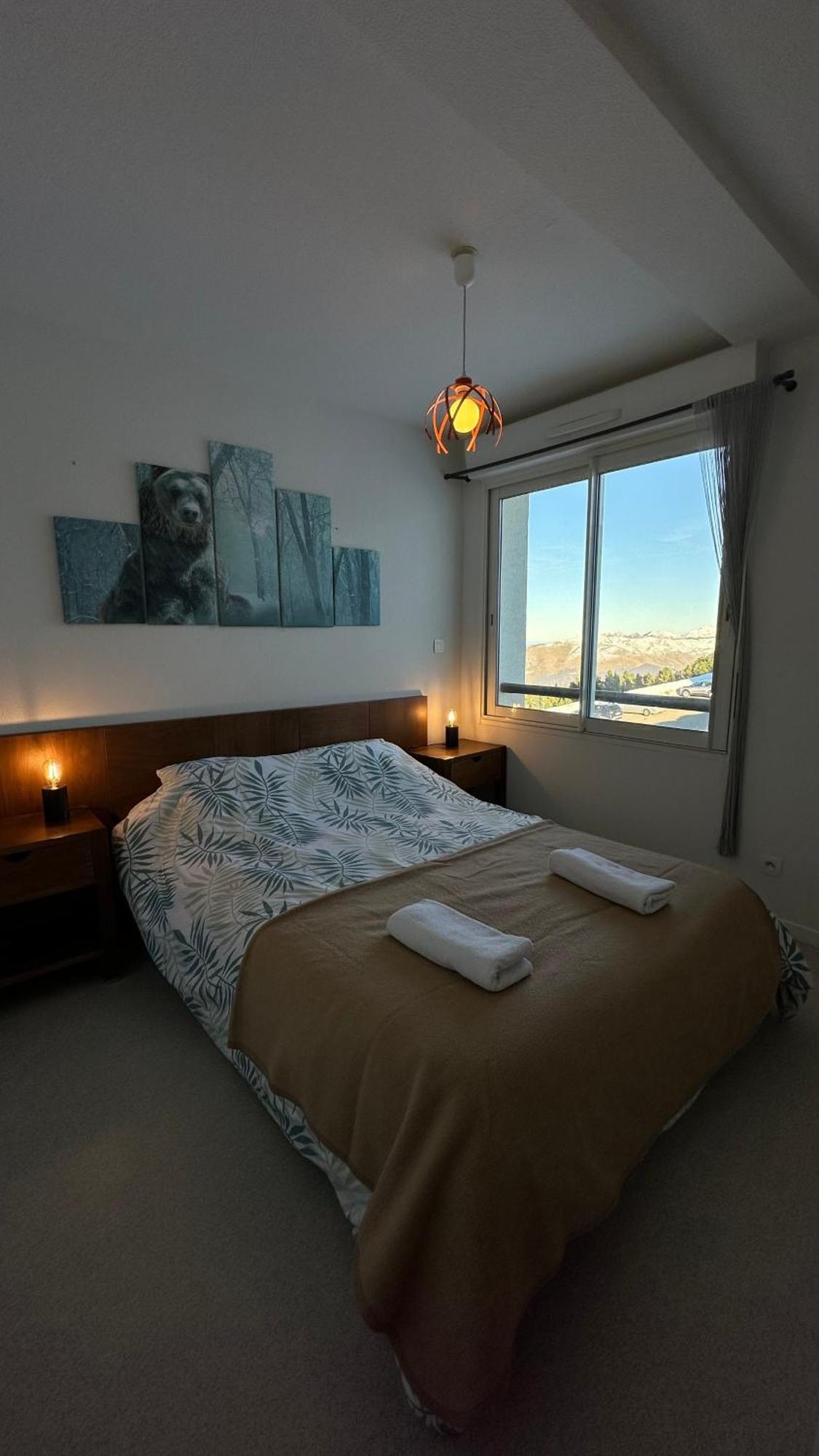 Appartements Du Pic D'Anie Arette Εξωτερικό φωτογραφία