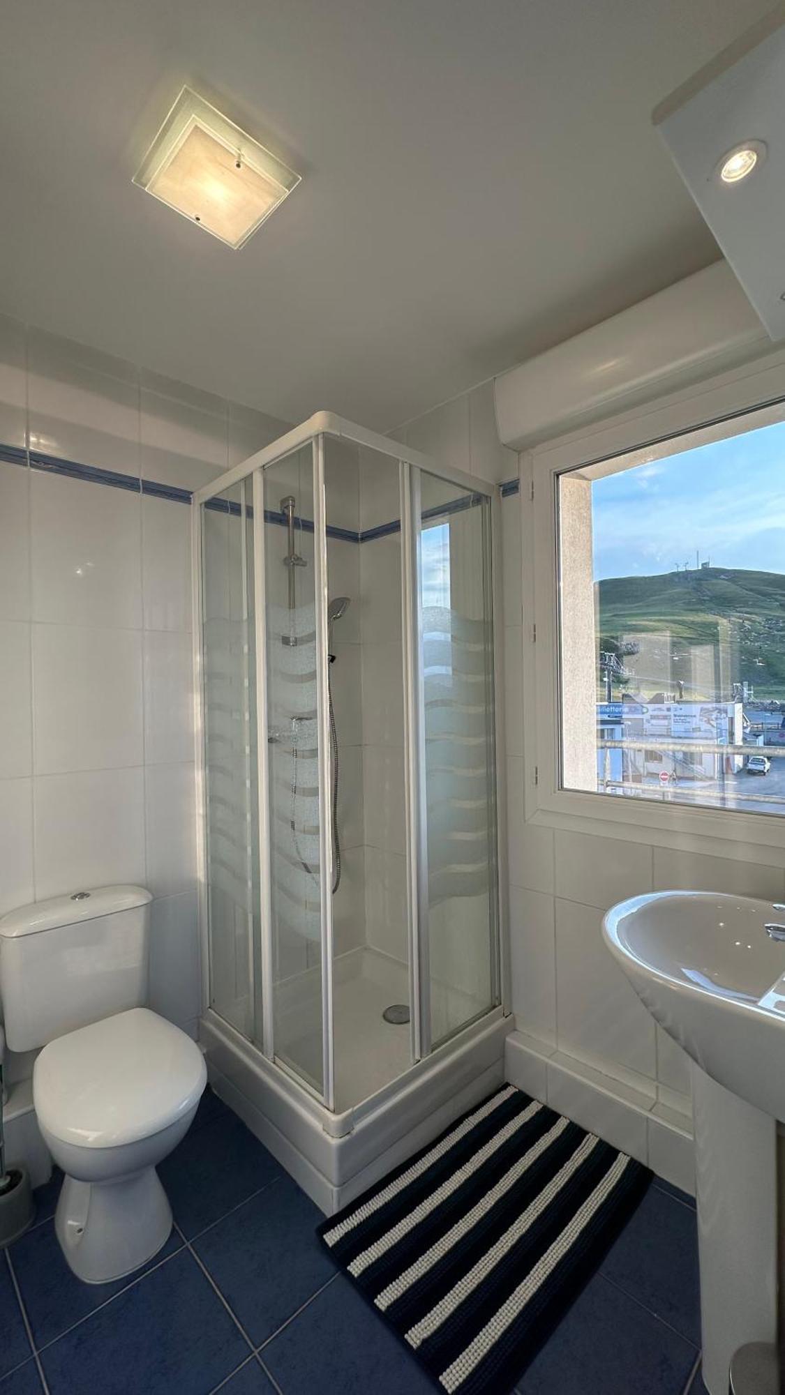 Appartements Du Pic D'Anie Arette Εξωτερικό φωτογραφία