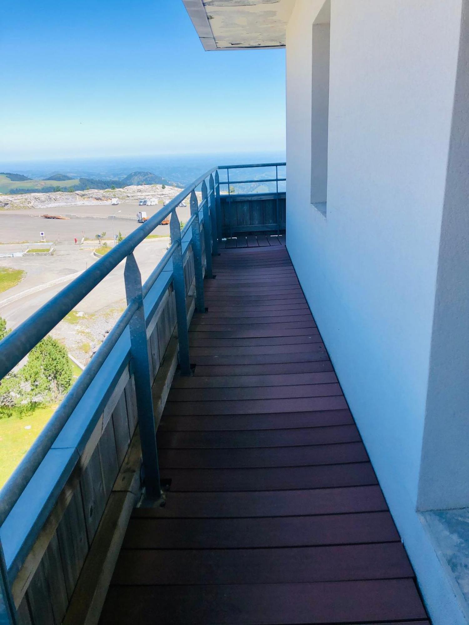 Appartements Du Pic D'Anie Arette Εξωτερικό φωτογραφία