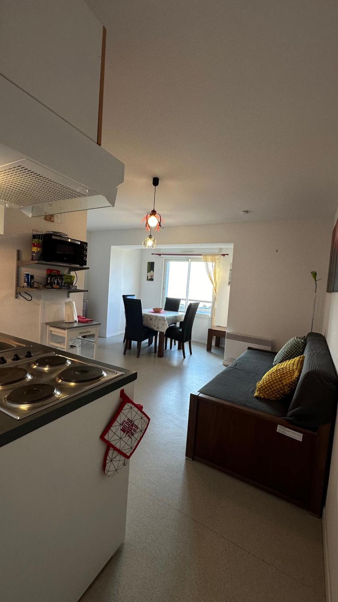 Appartements Du Pic D'Anie Arette Εξωτερικό φωτογραφία