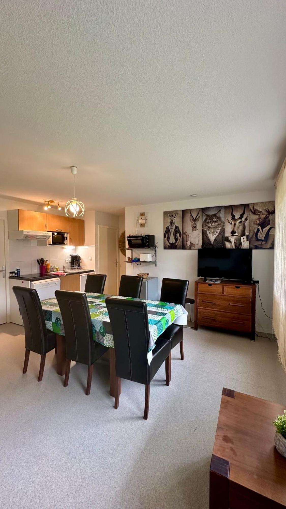 Appartements Du Pic D'Anie Arette Εξωτερικό φωτογραφία