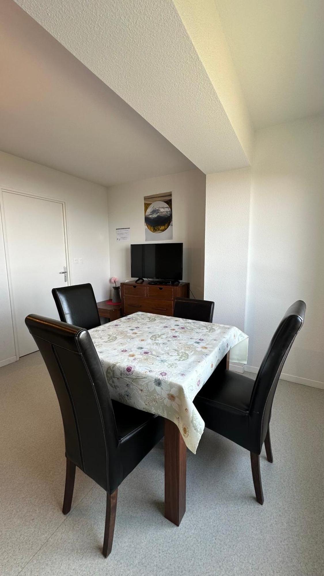 Appartements Du Pic D'Anie Arette Εξωτερικό φωτογραφία