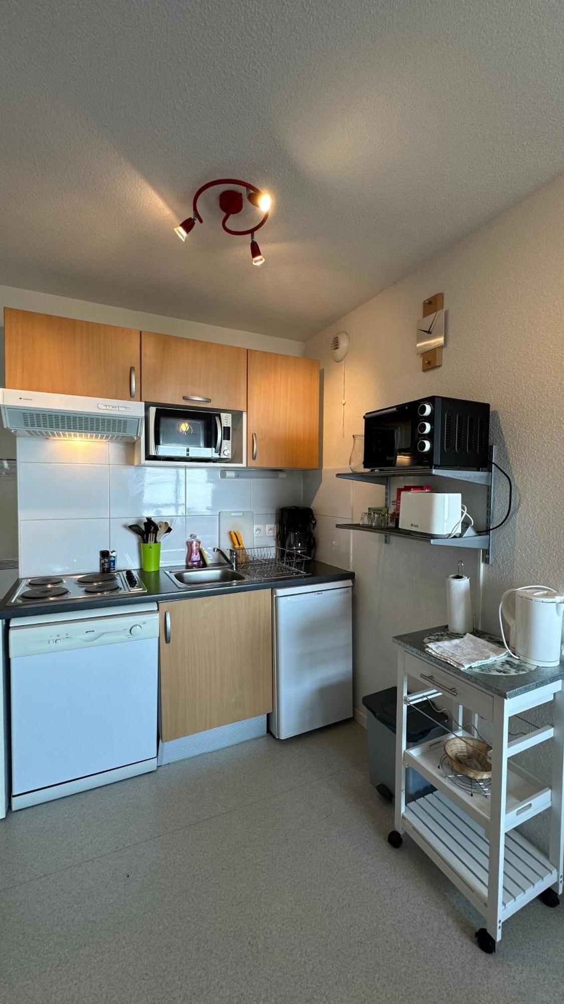 Appartements Du Pic D'Anie Arette Εξωτερικό φωτογραφία