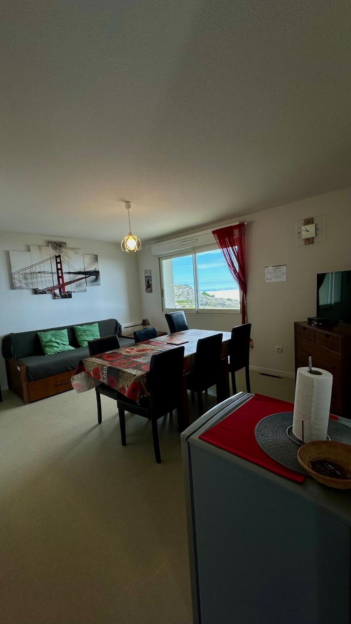 Appartements Du Pic D'Anie Arette Εξωτερικό φωτογραφία