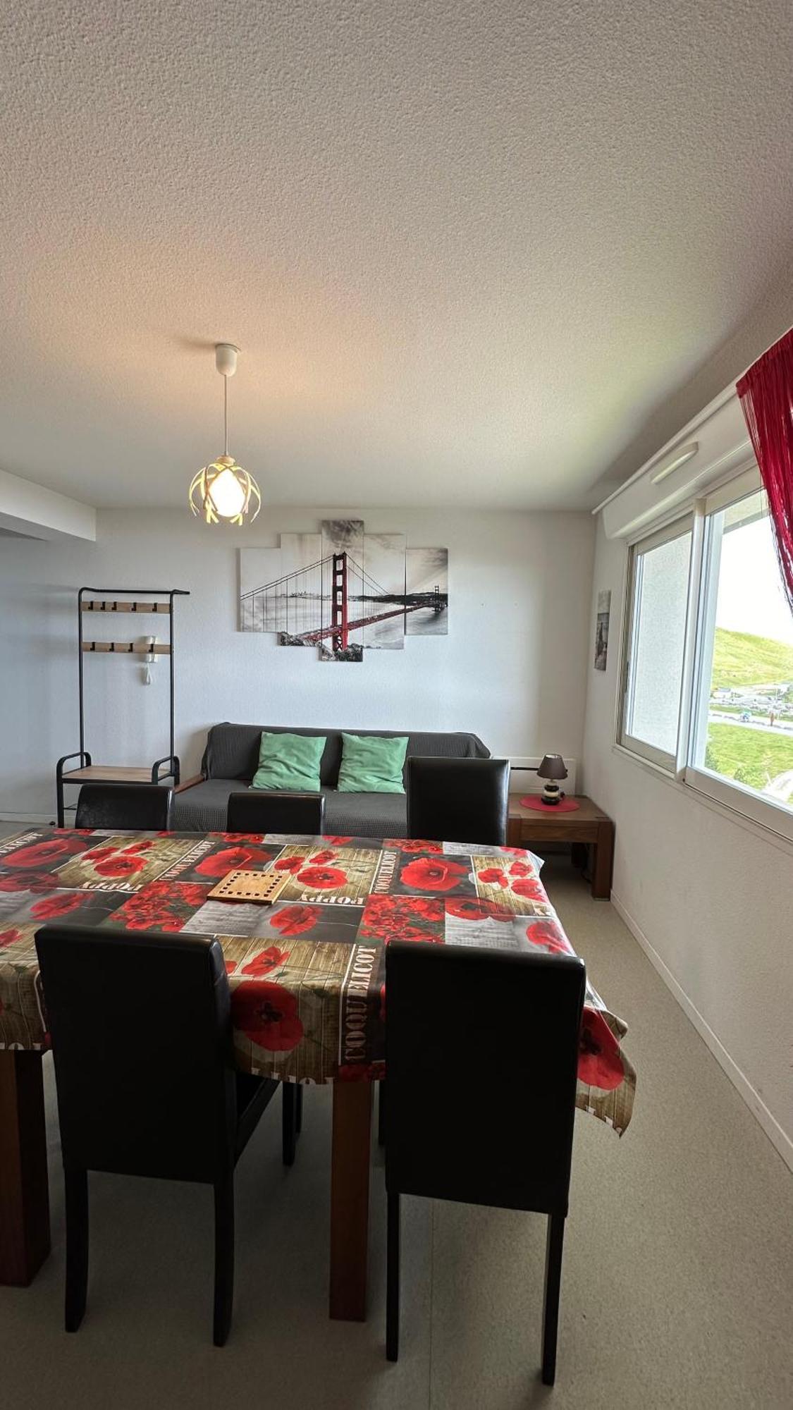 Appartements Du Pic D'Anie Arette Εξωτερικό φωτογραφία